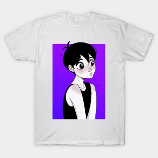 Omori T-Shirt